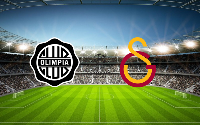 Видео обзор матча Олимпия - Галатасарай (08.08.2023)
