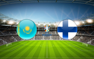 Видео обзор матча Казахстан - Финляндия (07.09.2023)