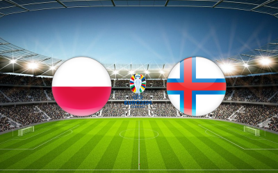 Видео обзор матча Польша - Фарерские острова (07.09.2023)