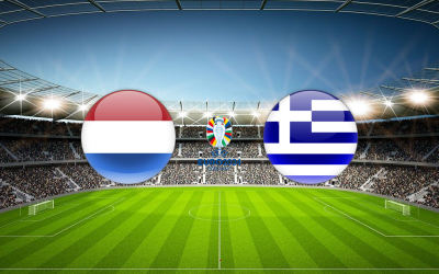 Видео обзор матча Нидерланды - Греция (07.09.2023)