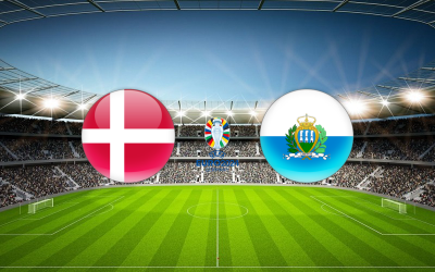 Видео обзор матча Дания - Сан-Марино (07.09.2023)