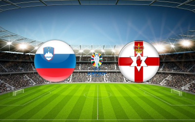 Видео обзор матча Словения - Северная Ирландия (07.09.2023)