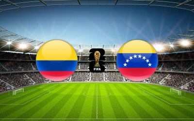 Видео обзор матча Колумбия - Венесуэла (08.09.2023)
