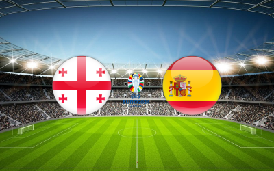 Видео обзор матча Грузия - Испания (08.09.2023)
