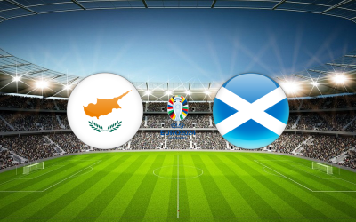 Видео обзор матча Кипр - Шотландия (08.09.2023)
