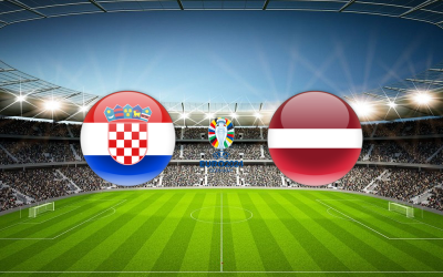 Видео обзор матча Хорватия - Латвия (08.09.2023)