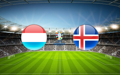 Видео обзор матча Люксембург - Исландия (08.09.2023)