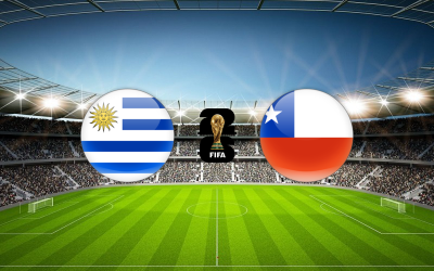 Видео обзор матча Уругвай - Чили (09.09.2023)