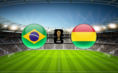 Видео обзор матча Бразилия - Боливия (09.09.2023)