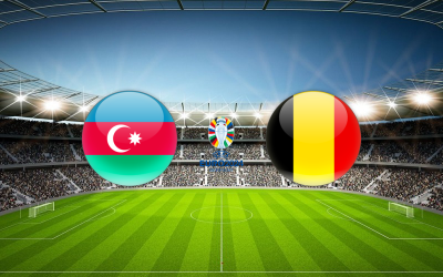Видео обзор матча Азербайджан - Бельгия (09.09.2023)