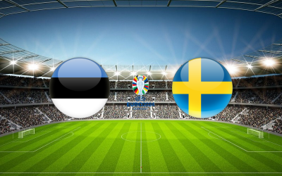 Видео обзор матча Эстония - Швеция (09.09.2023)