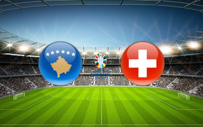 Видео обзор матча Косово - Швейцария (09.09.2023)