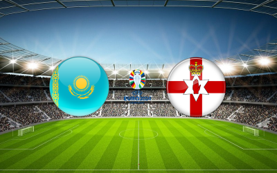 Видео обзор матча Казахстан - Северная Ирландия (10.09.2023)