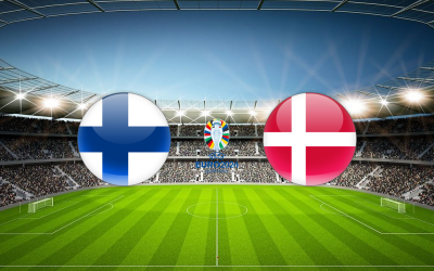 Видео обзор матча Финляндия - Дания (10.09.2023)