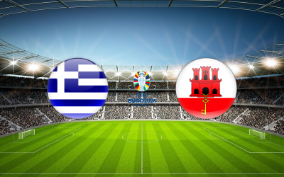 Видео обзор матча Греция - Гибралтар (10.09.2023)