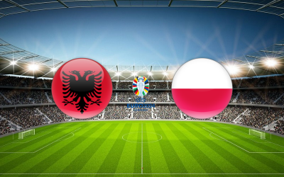 Видео обзор матча Албания - Польша (10.09.2023)