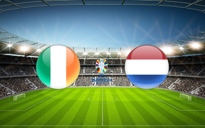 Видео обзор матча Ирландия - Нидерланды (10.09.2023)