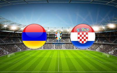 Видео обзор матча Армения - Хорватия (11.09.2023)