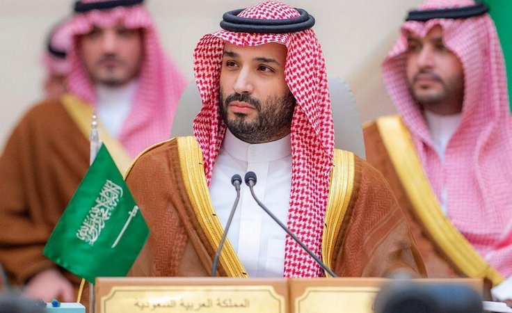 Саудовская Аравия готовит заявку на проведение ЧМ-2034