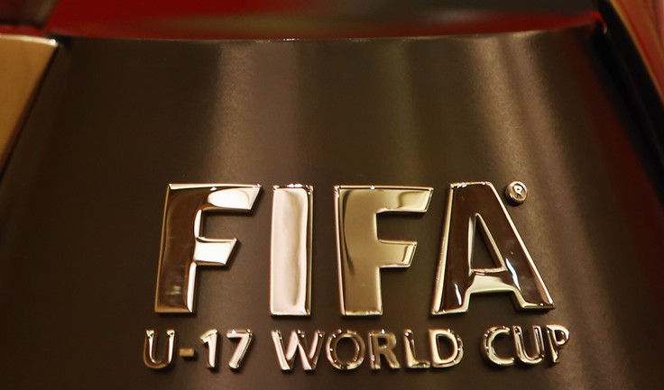 ФИФА вслед за УЕФА допустила российские юношеские сборные к турнирам под своей эгидой