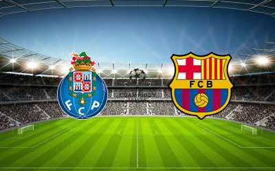 Видео обзор матча Порту - Барселона (04.10.2023)