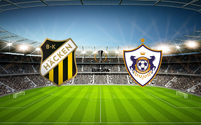 Видео обзор матча Хеккен - Карабах (05.10.2023)