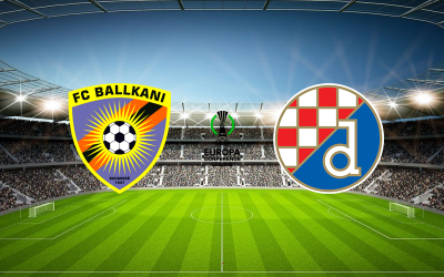 Видео обзор матча Балкани - Динамо Загреб (05.10.2023)