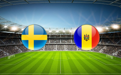 Видео обзор матча Швеция - Молдавия (12.10.2023)