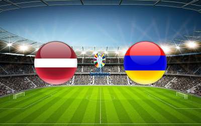 Видео обзор матча Латвия - Армения (12.10.2023)