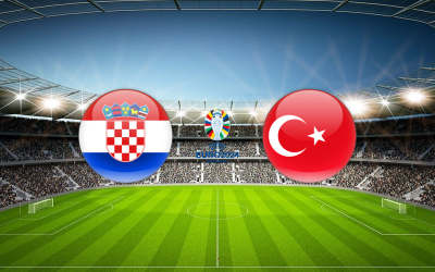 Видео обзор матча Хорватия - Турция (12.10.2023)