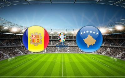 Видео обзор матча Андорра - Косово (12.10.2023)