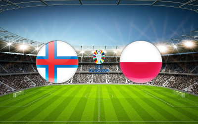 Видео обзор матча Фарерские острова - Польша (12.10.2023)