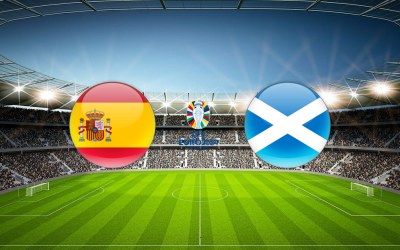 Видео обзор матча Испания - Шотландия (12.10.2023)