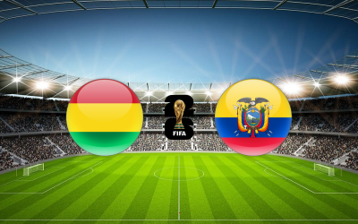 Видео обзор матча Боливия - Эквадор (13.10.2023)