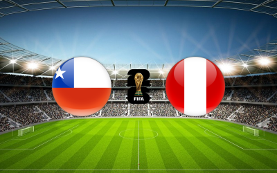 Видео обзор матча Чили - Перу (13.10.2023)