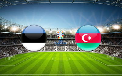 Видео обзор матча Эстония - Азербайджан (13.10.2023)