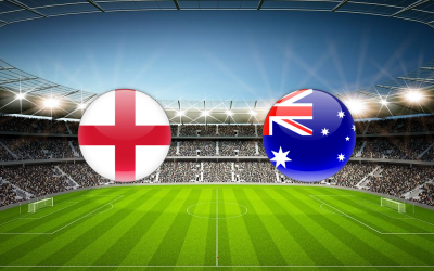 Видео обзор матча Англия - Австралия (13.10.2023)