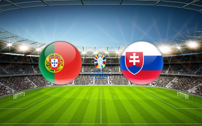 Видео обзор матча Португалия - Словакия (13.10.2023)