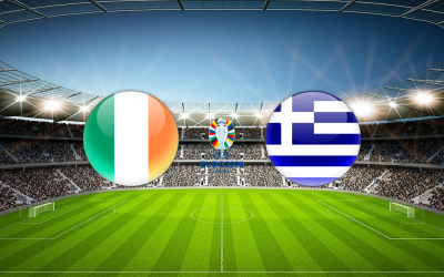 Видео обзор матча Ирландия - Греция (13.10.2023)