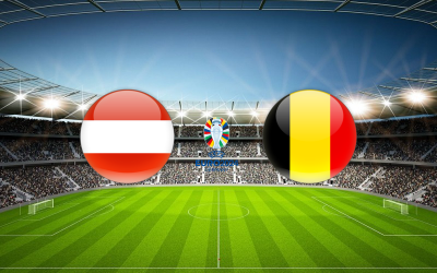 Видео обзор матча Австрия - Бельгия (13.10.2023)
