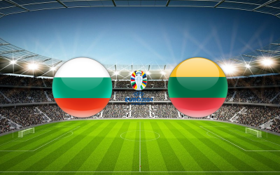 Видео обзор матча Болгария - Литва (14.10.2023)