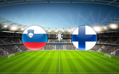 Видео обзор матча Словения - Финляндия (14.10.2023)