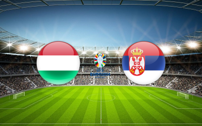 Видео обзор матча Венгрия - Сербия (14.10.2023)