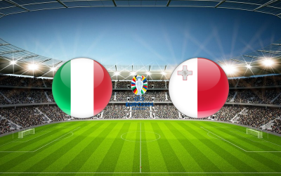 Видео обзор матча Италия - Мальта (14.10.2023)