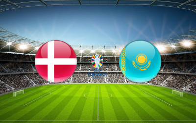 Видео обзор матча Дания - Казахстан (14.10.2023)