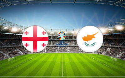 Видео обзор матча Грузия - Кипр (15.10.2023)