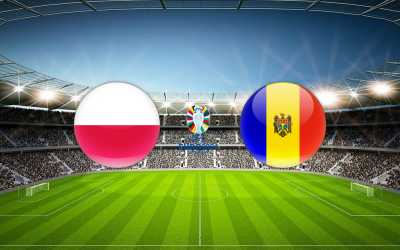 Видео обзор матча Польша - Молдавия (15.10.2023)
