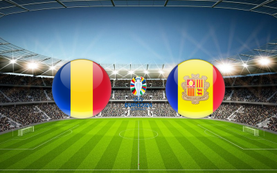Видео обзор матча Румыния - Андорра (15.10.2023)