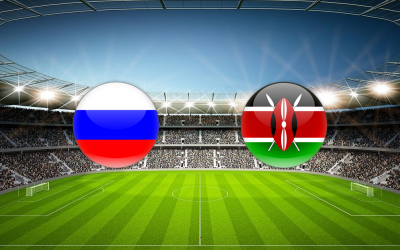 Видео обзор матча Кения - Россия (16.10.2023)