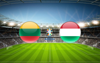Видео обзор матча Литва - Венгрия (17.10.2023)